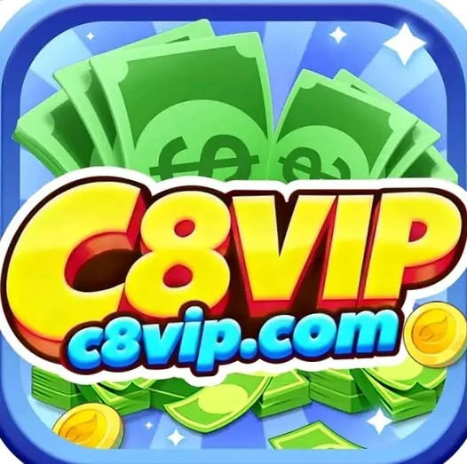 C8VIP - Game Memancing Terbaik untuk Pecinta Fishing