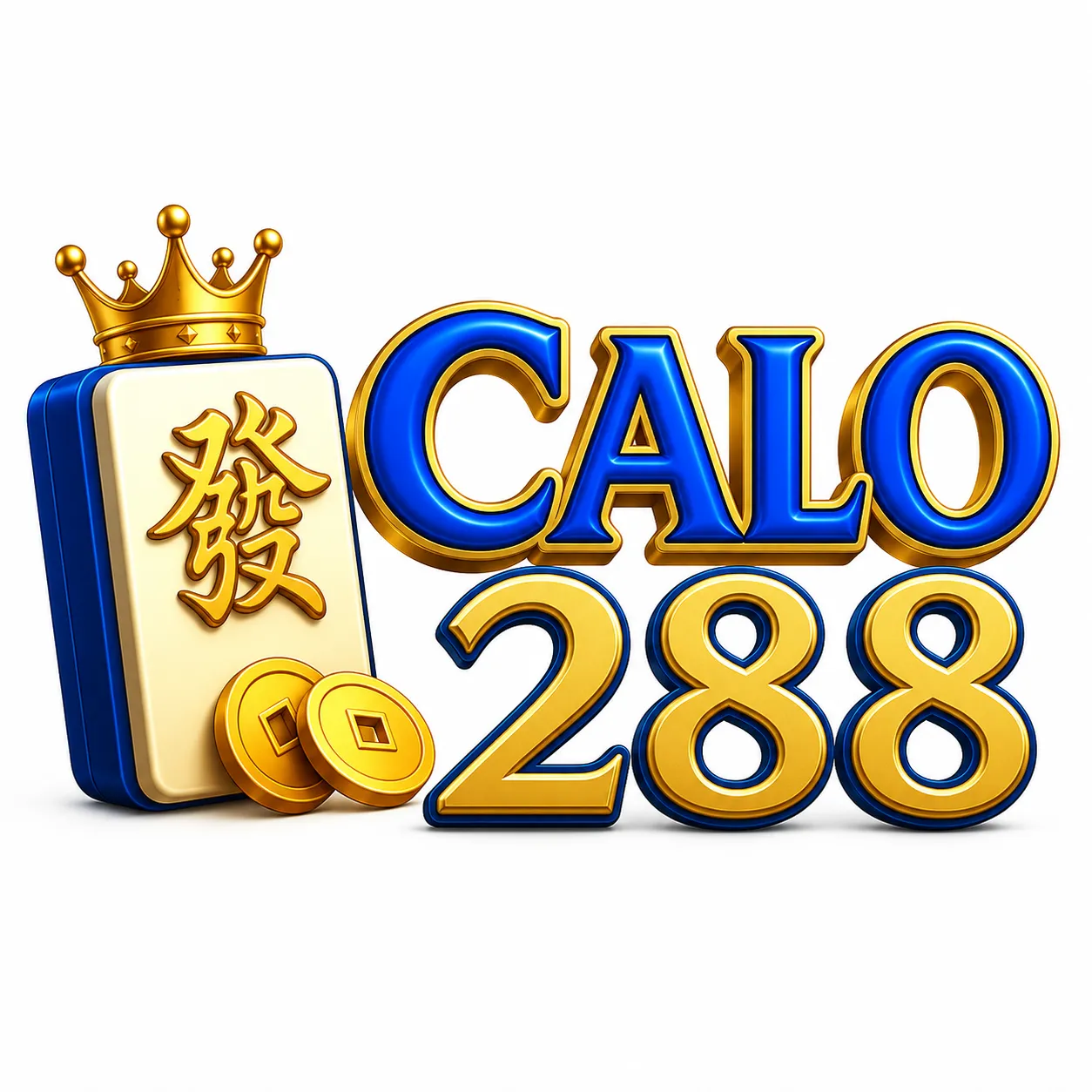 CALO288 - Game Arcade Seru dan Menghibur