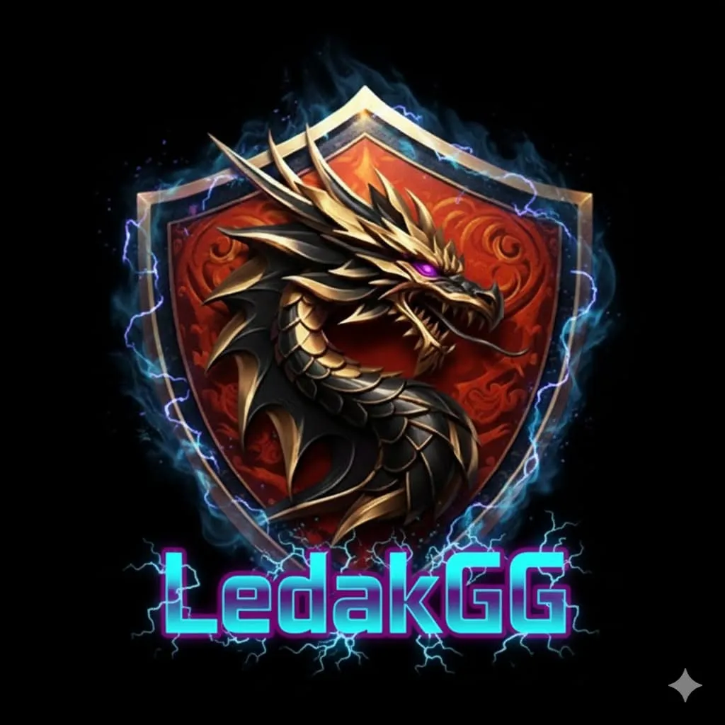 LEDAKGG - Membangun Kerajaan Bisnis Impian Anda