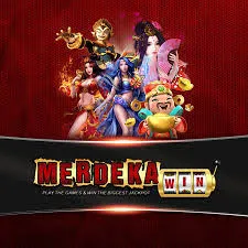 MERDEKAWIN - Game Tembak Ikan Terbaik untuk Pengalaman Seru