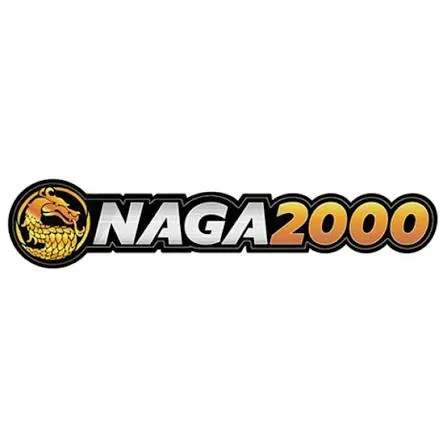 NAGA2000 - Game QiuQiu Seru dan Menantang