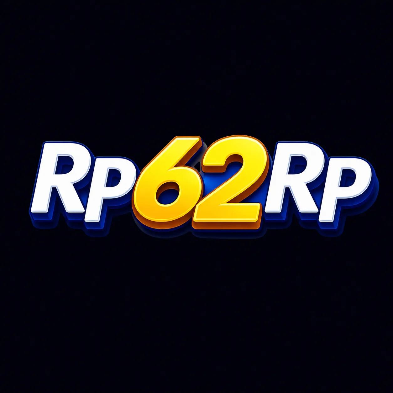 RP62RP - Balapan Seru di Jalanan